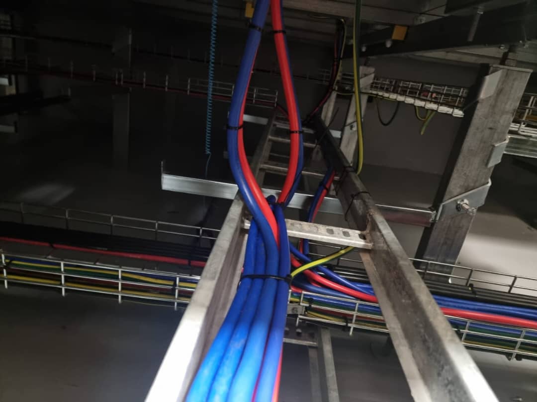 Fibre  - Southern Africa Project