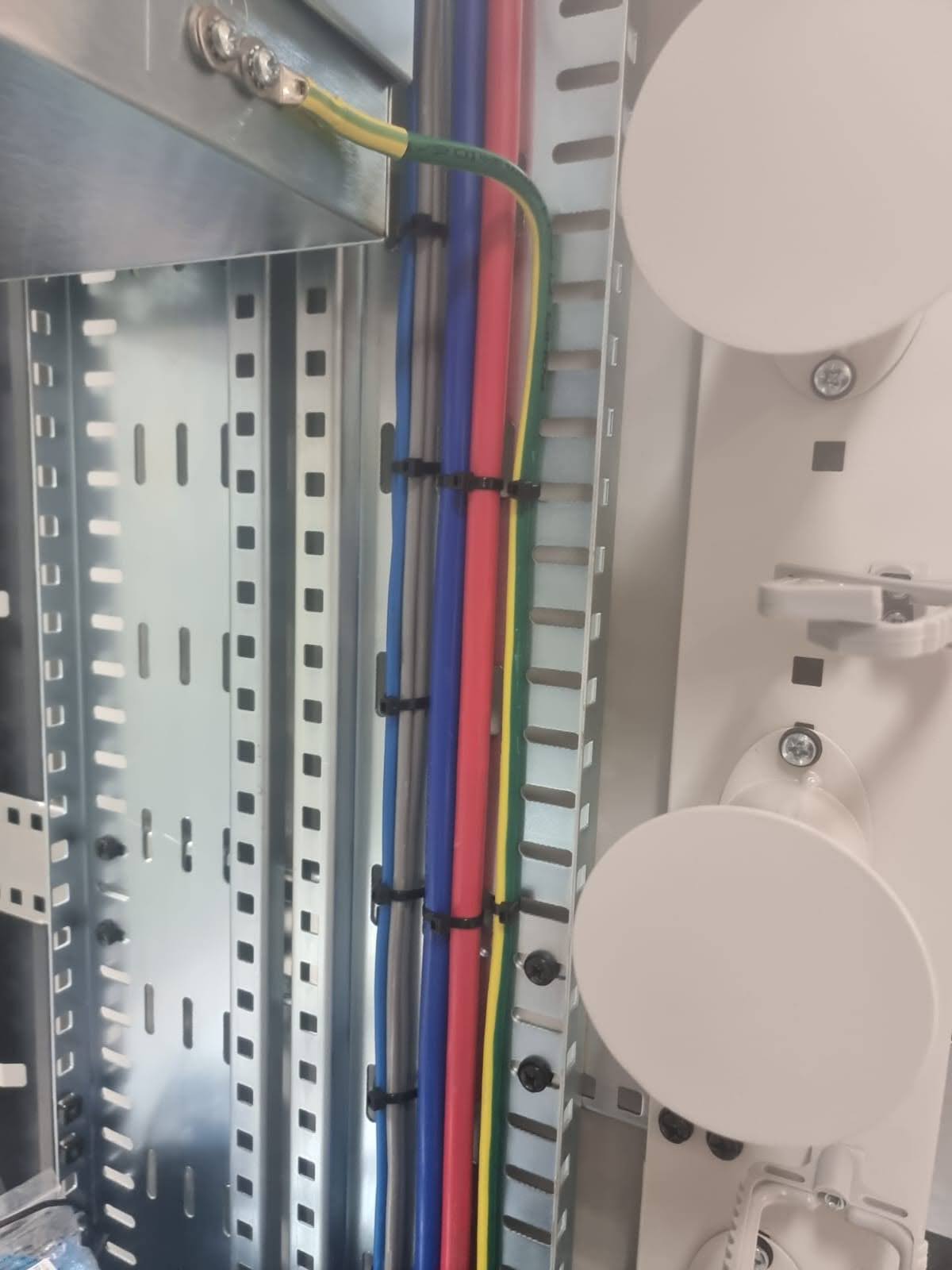 Fibre  - Southern Africa Project
